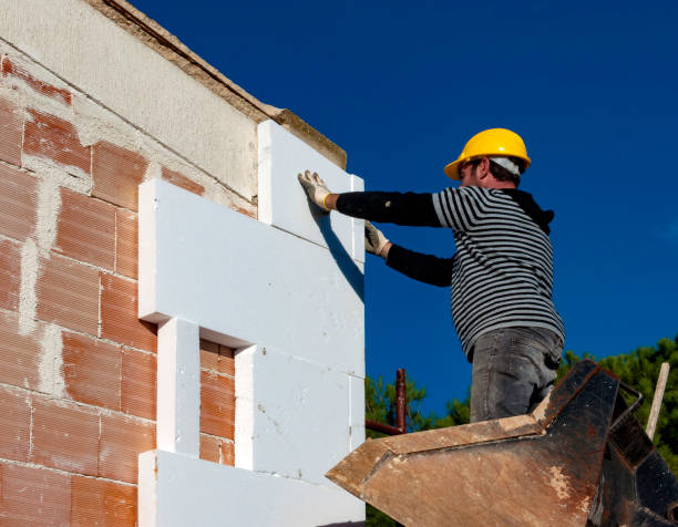 Best Insulation Maintenance and Repair in Gibson City, IL