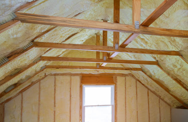 Best Insulation Maintenance and Repair in Gibson City, IL