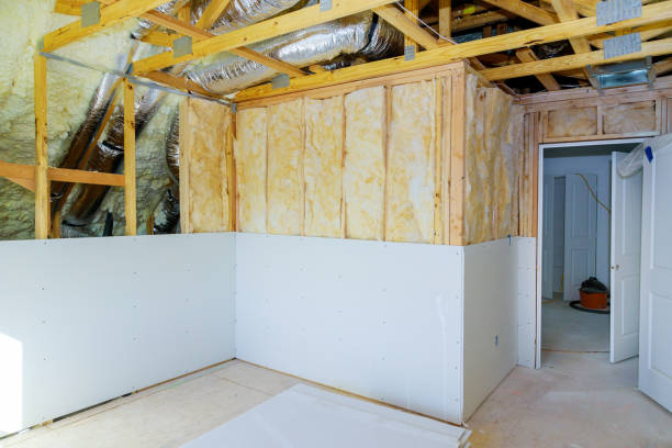 Best Insulation for Specific Applications in Gibson City, IL