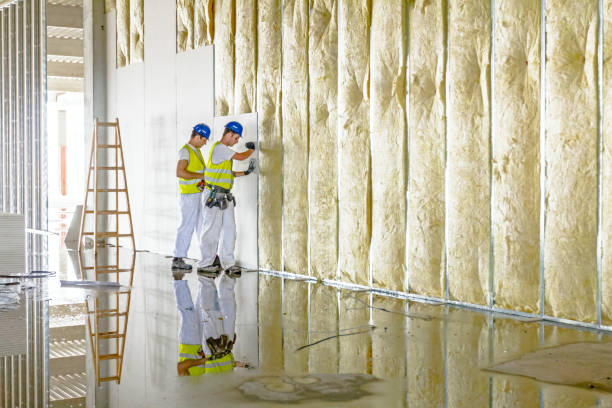Best Energy Efficiency Solutions in Gibson City, IL